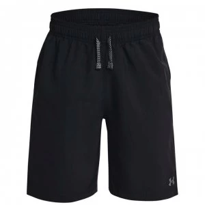 image of Urban Armor Gear Core Woven Shorts Junior - Black