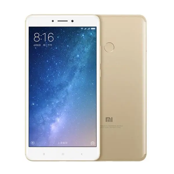 image of Xiaomi Mi Max 2 2017 32GB