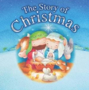 Image of The Story of Christmas by Ms Juliet David Book