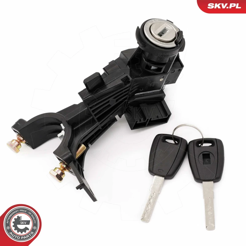 Image of ESEN SKV Steering Lock ESEN SKV 65SKV237