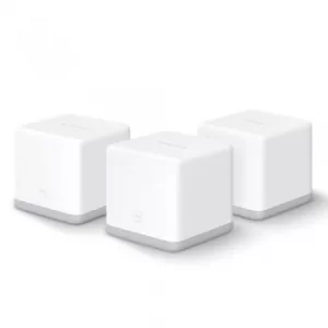 Image of 300 Mbps Whole Home Mesh WiFi 3 Pack