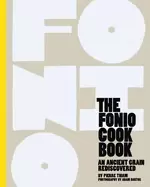 Image of fonio cookbook an ancient grain rediscovered