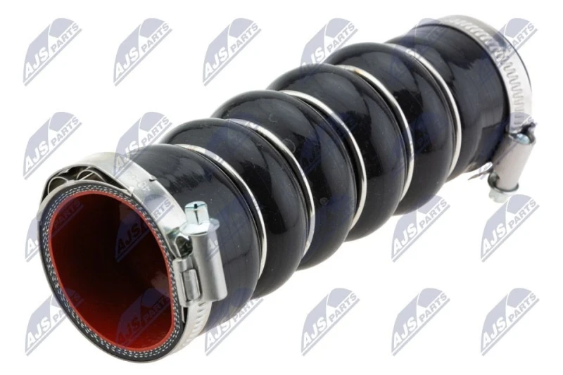 Image of NTY Charger intake hose NTY GPP-FR-057