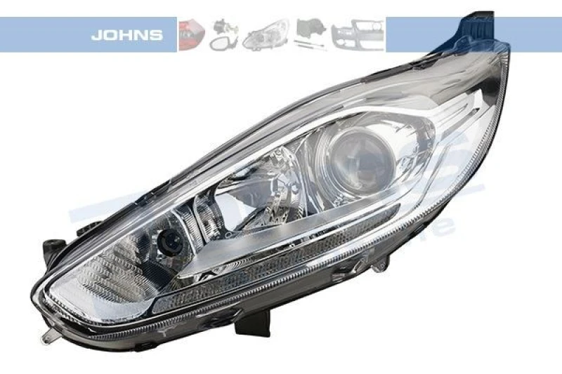 Image of Headlight JOHNS 32 03 09-6