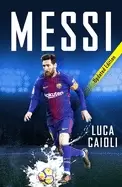 Image of messi 2019 updated edition more than a superstar