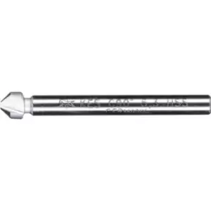 Image of Pferd HSS Conical and Deburring Countersink 90 Diameter 5.3mm Shank Diameter 4m
