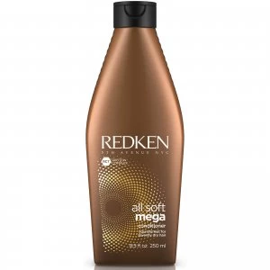 Redken All Soft Mega Conditioner 300ml