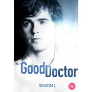 Image of The Good Doctor: Season 2