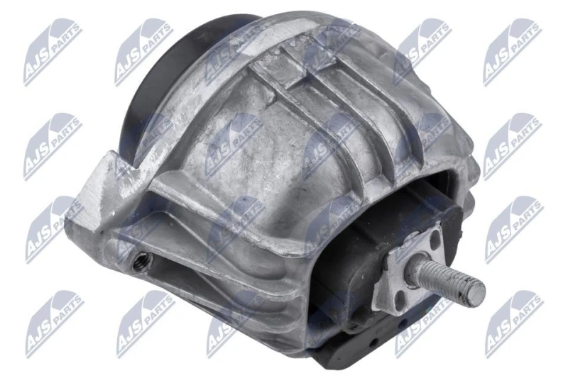 Image of NTY ZPS-BM-016 Engine mount both sides, Hydro Mount Engine Mounting (247)