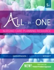 Image of All in One Nursing Care Planning Resource : Medical-Surgical, Pediatric, Maternity, and Psychiatric-Mental Health