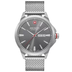 image of Mens Swiss Military Hanowa Classic Watch