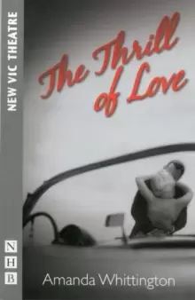 Image of The Thrill of Love