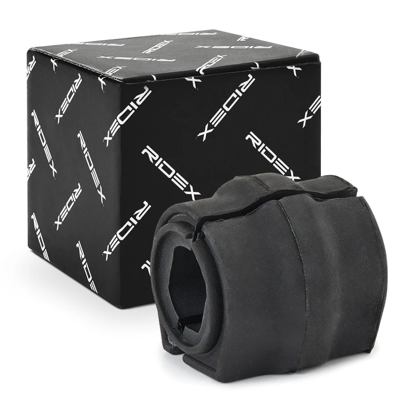 Image of Anti roll bar bush RIDEX 1334A0106