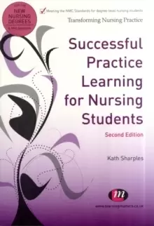 Image of Successful Practice Learning for Nursing Students