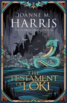 Image of The Testament of Loki