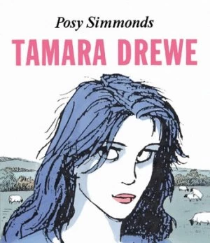 Image of Tamara Drewe by Posy Simmonds Paperback