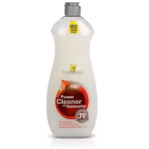 Image of Stardrops Power Cleaner With Amonia 750ml