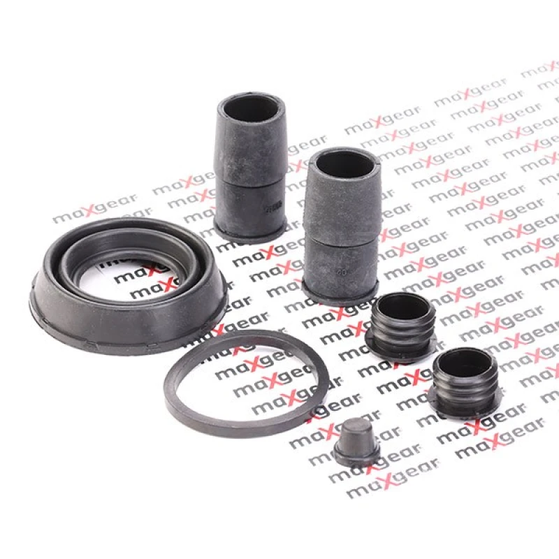 Image of MAXGEAR 27-0565 Brake Caliper Repair Kit Rear Axle Repair Kit,brake caliper (405)
