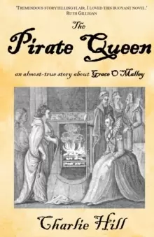 Image of The Pirate Queen