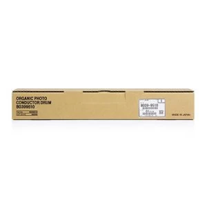 Image of Ricoh B039-9510 Black Drum Unit
