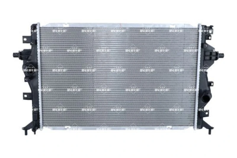 Image of NRF Engine radiator NRF 550164