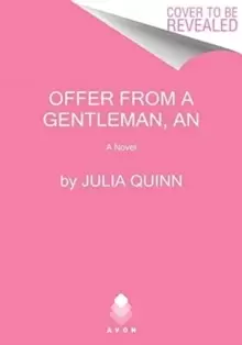 Image of Offer from a Gentleman, An : Bridgerton