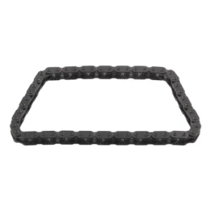 Image of Oil Pump Chain 32545 by Febi Bilstein