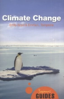 Image of Climate Change by Emily Boyd Paperback