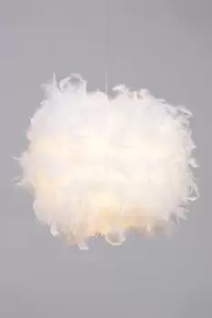 image of Plume Pendant Ceiling Light