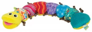 image of Lamaze Musical Inchworm