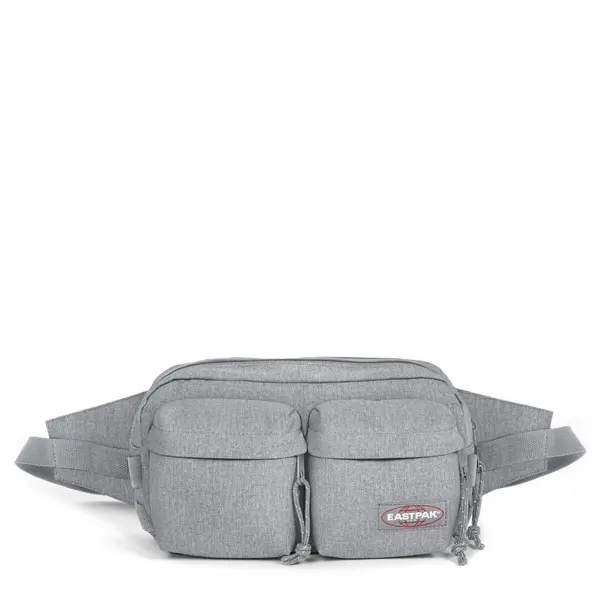 image of Eastpak Bumbag Double, 100% Polyester