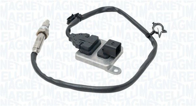 Image of MAGNETI MARELLI NOx sensor MAGNETI MARELLI 141813000078