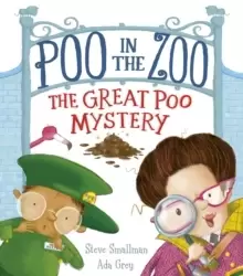 Image of Poo in the Zoo: The Great Poo Mystery
