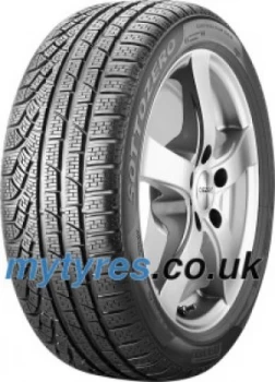 Image of Pirelli W 240 SottoZero S2 ( 205/55 R16 94V XL, N2 )