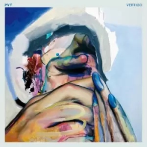 Image of Vertigo by PVT Vinyl Album