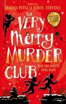 Image of The Very Merry Murder Club