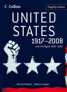 Image of United States 1917-2008 by Derrick Murphy Book