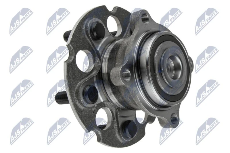Image of NTY Wheel bearing kit NTY KLT-HD-068