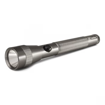 Active Aluminium Torch 2AA 75 Lumens