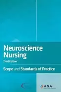 Image of neuroscience nursing scope and standards of practice 3rd edition