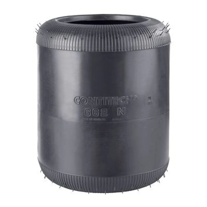 Image of Boot, air suspension CONTITECH AIR SPRING 662 N