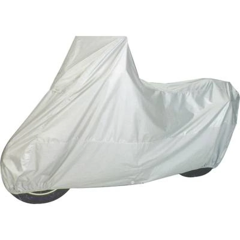 Image of HP Autozubehoer HP Autozubehoer 23165 Full vehicle cover (L x W x H) 245 x 145 x 80cm Compatible with: Universal 23165