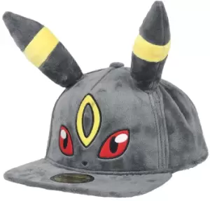 Image of Pokemon Umbreon Cap black