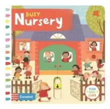 Image of Busy Nursery