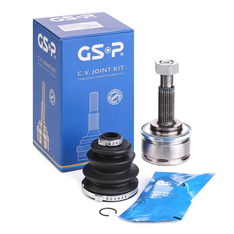Image of GSP CV joint kit GSP 841040