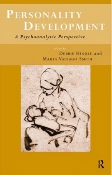 Image of Personality Development by Debbie Hindle Book