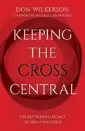 Image of keeping the cross central