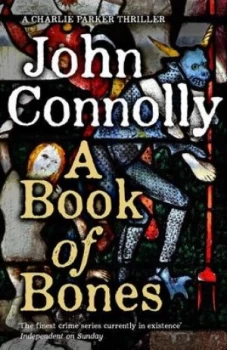 Image of A book of bones by John Connolly