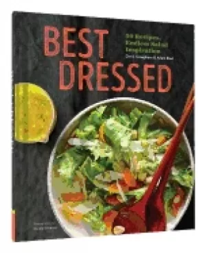 Image of best dressed 50 recipes endless salad inspiration