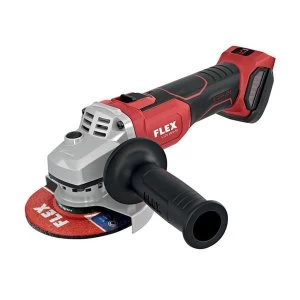 image of Flex Power Tools L 125 18.0-EC Brushless Angle Grinder 125mm 18V Bare Unit